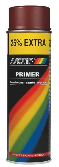 Primer rood — foto 2