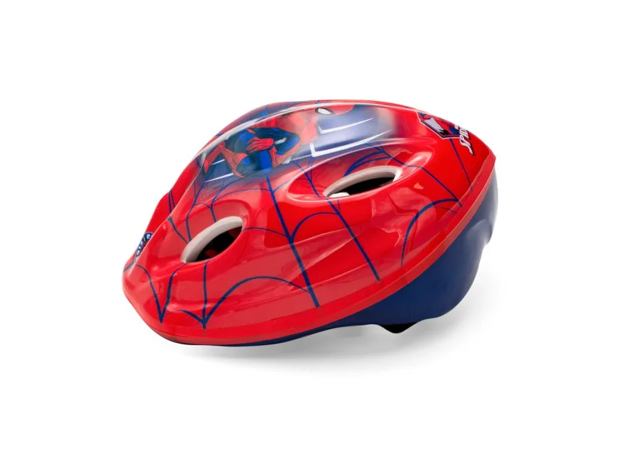 Helmet Marvel Spiderman (52-56cm) — foto 9