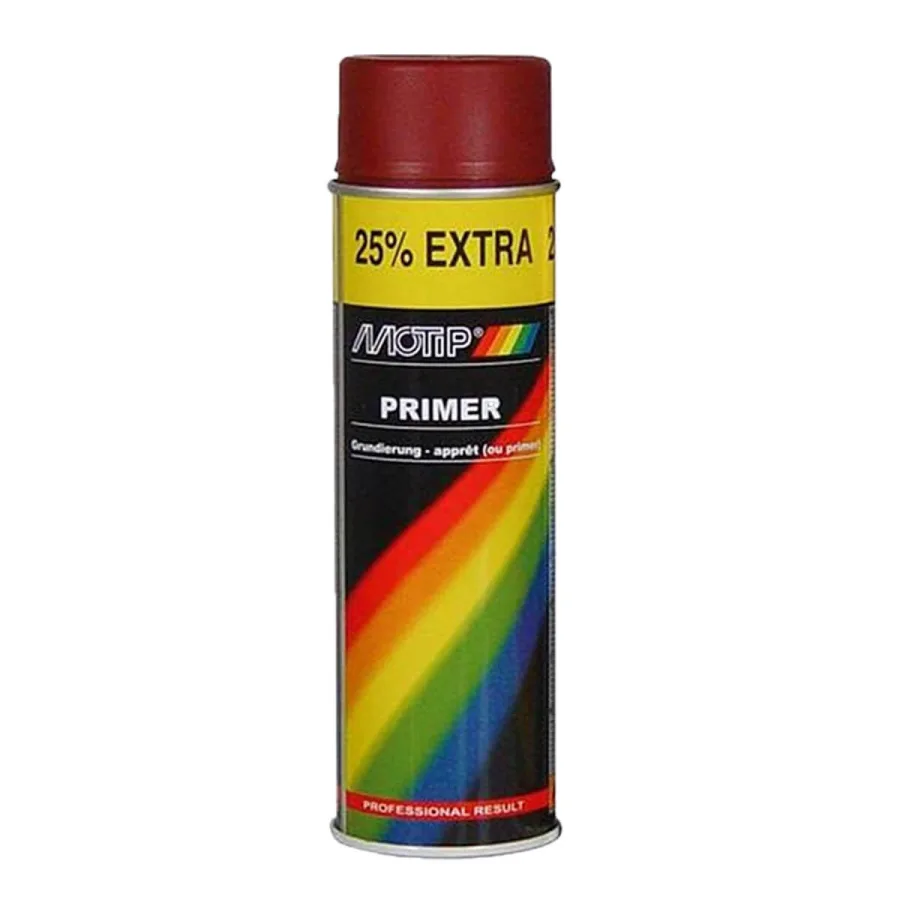 Primer rood