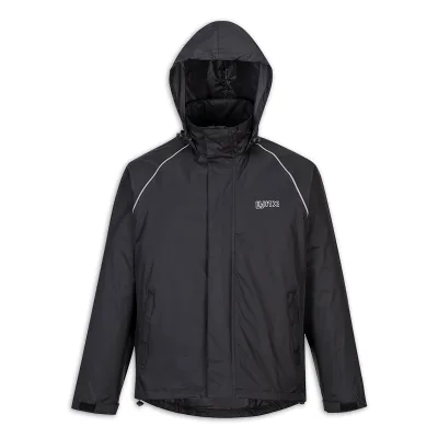 Regenjas Dry & Go maat XL