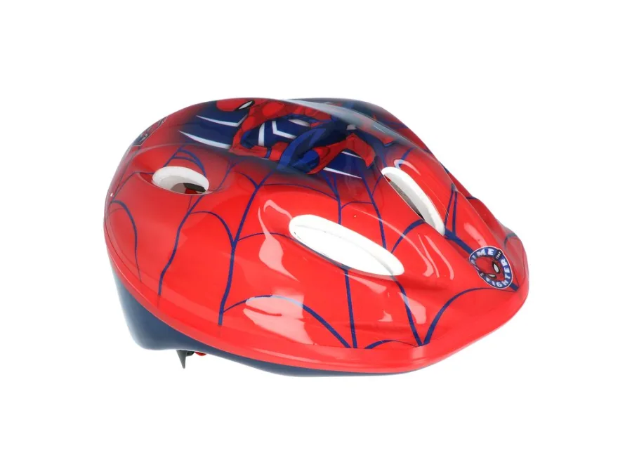 Helmet Marvel Spiderman (52-56cm) — foto 5