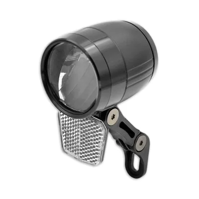 Koplamp E-bike Max+ 100 Lux