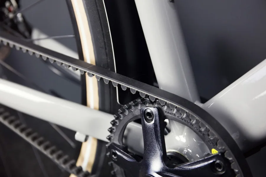 Aandrijfriem Gates CDN Carbon Drive 115T zwart — foto 7