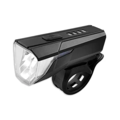 Koplamp USB High Power Max 70 Lux