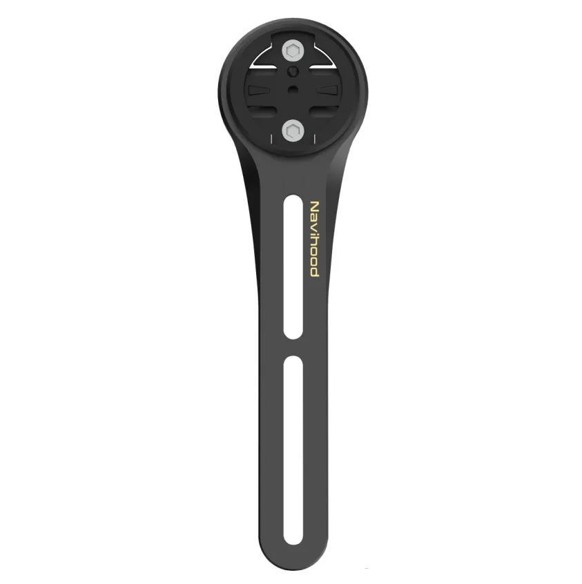 Stuurhouder aluminium C3