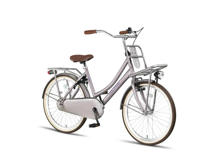 Altec Urban 24inch Transportfiets Zand — foto 2