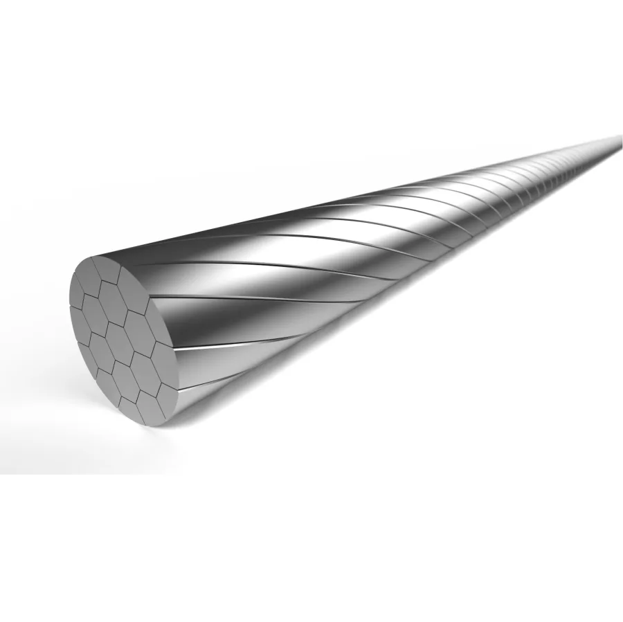 Brake inner cable Slick Stainless steel 2000 mm ø 1,5 mm 100 pieces — foto 2
