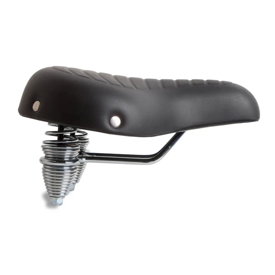 Zadel Cruiser Extra Soft — foto 4