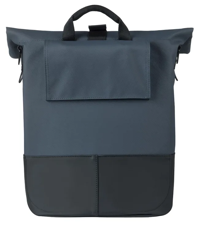 Cove shopper Basil MIK 14-16L blauw/zwart — foto 10