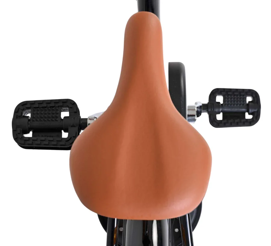 Volare Ashley Kinderfiets – Meisjes – 20 inch – Zwart – Nexus 3 — foto 7