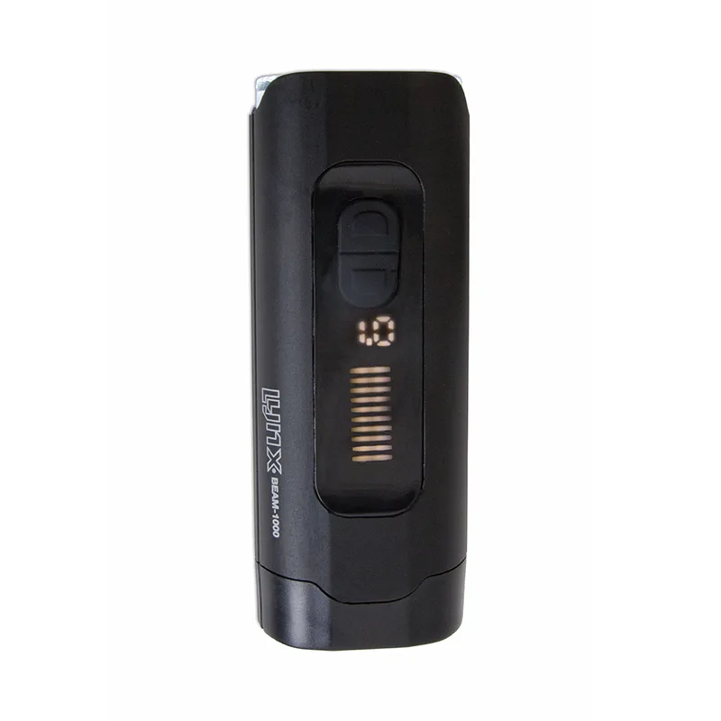 Koplamp USB Beam 1000 — foto 3