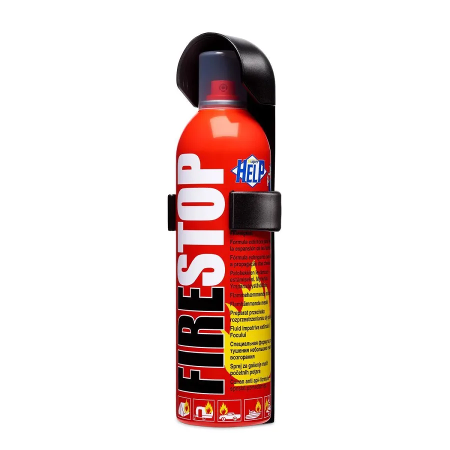Fire Stop