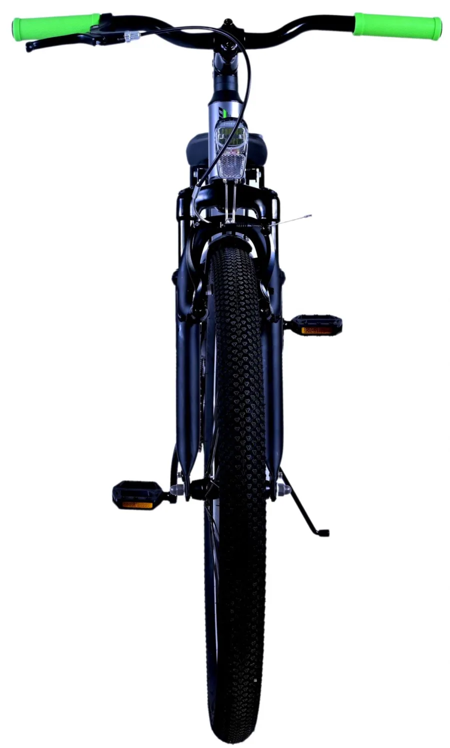 Volare Cross Kinderfiets – Jongens – 24 inch – donker Grijs — foto 4