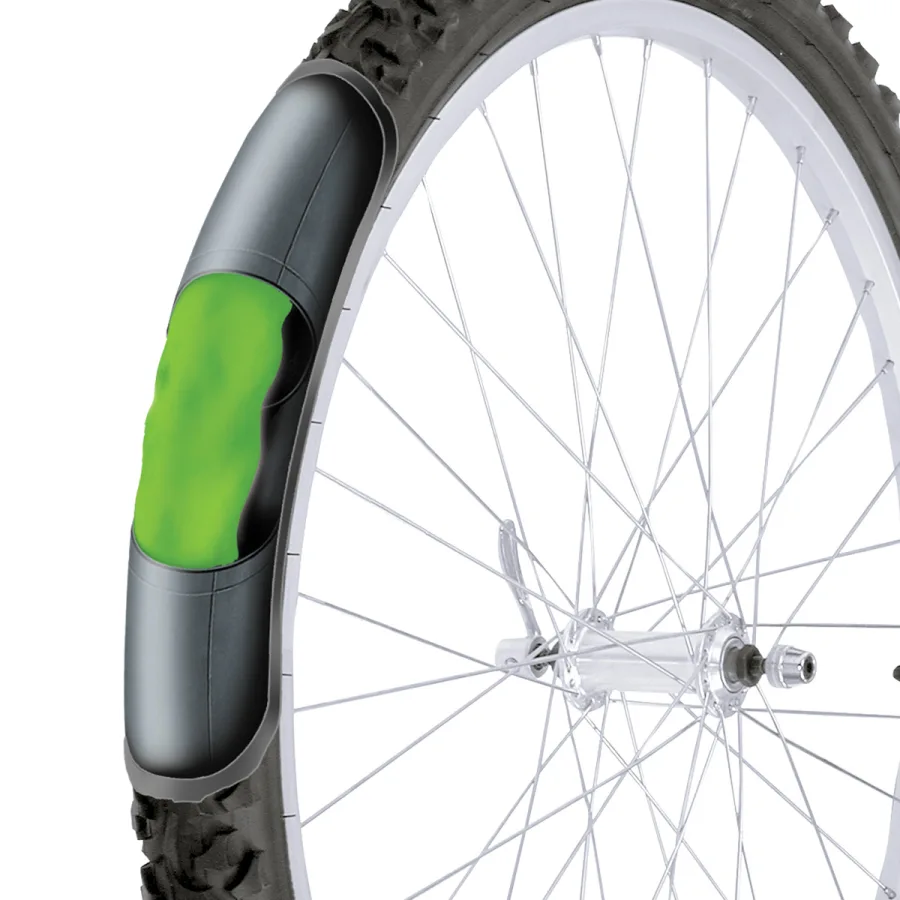 Slime zelfdichtende anti-lek binnenband 29 Inch SV — foto 4