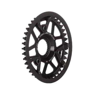 Voortandwiel Gates CDX Fin Line 39T Pinion