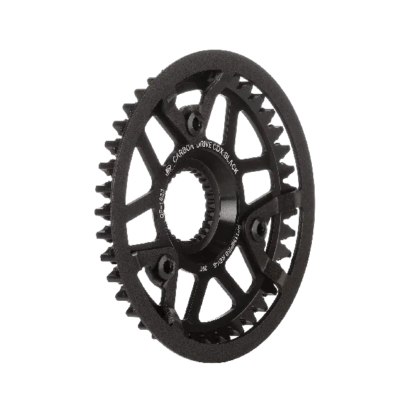 Voortandwiel Gates CDX Fin Line 39T Pinion