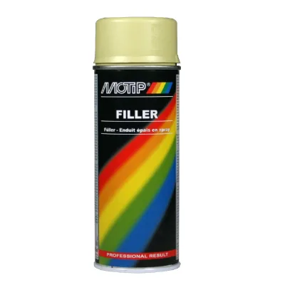 Filler