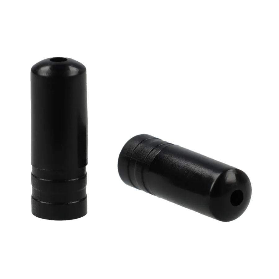 Kabelhoedje ø 4,3 mm PVC (100x) — foto 8