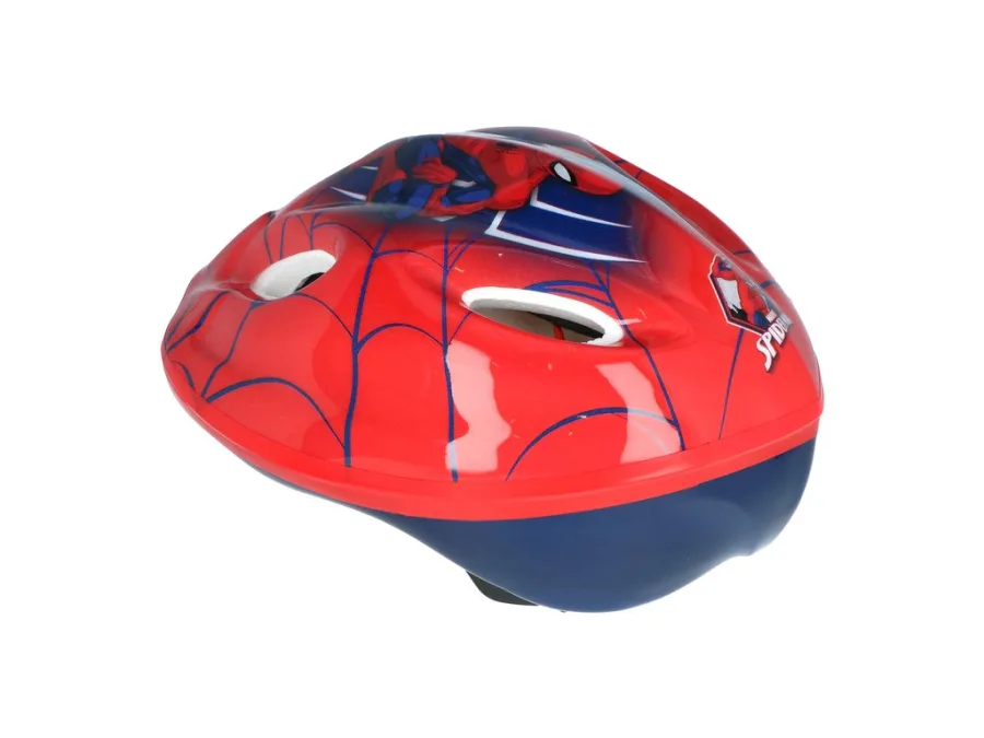 Helmet Marvel Spiderman (52-56cm) — foto 2