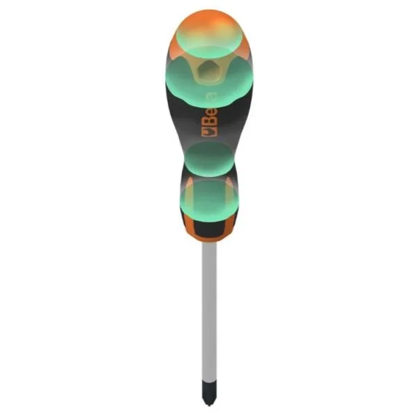 Schroevendraaierset Beta Tools Evox 1203E/D8P – 8 delig — foto 4