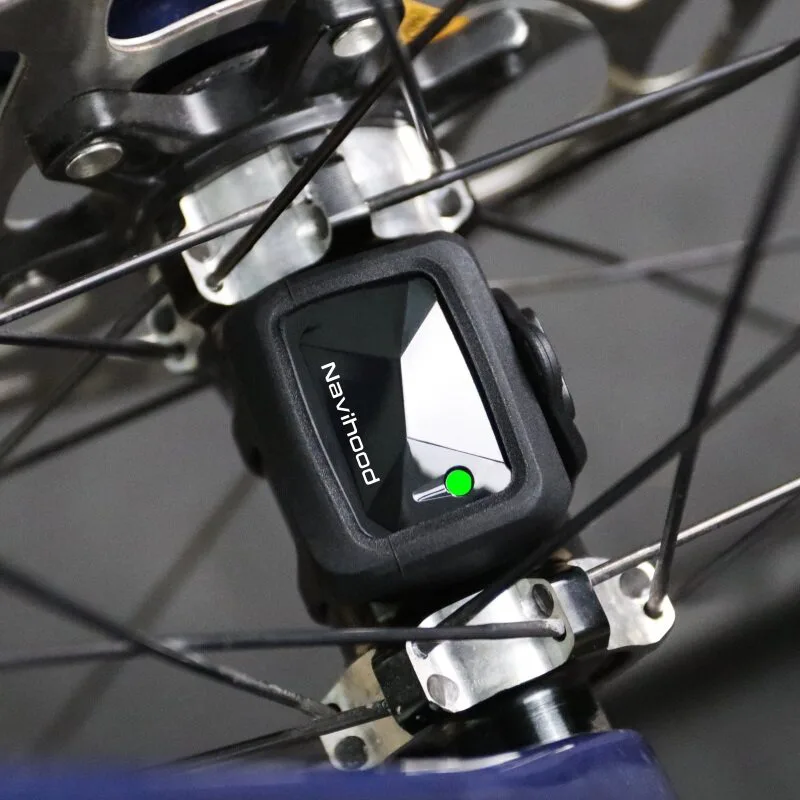 Snelheidssensor Bluetooth A1 — foto 4