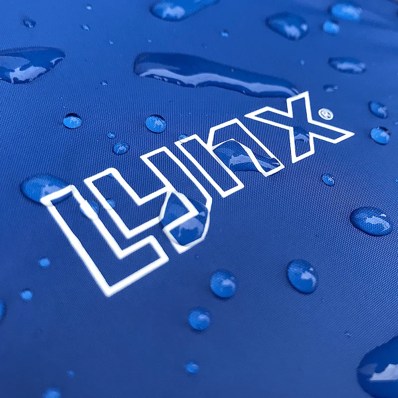 Regenjas Dry & Go maat XXL — foto 3