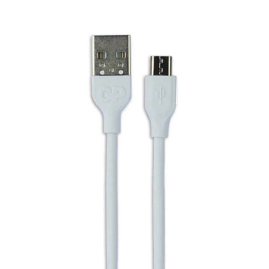 Micro USB data- en laadkabel 1 m — foto 2