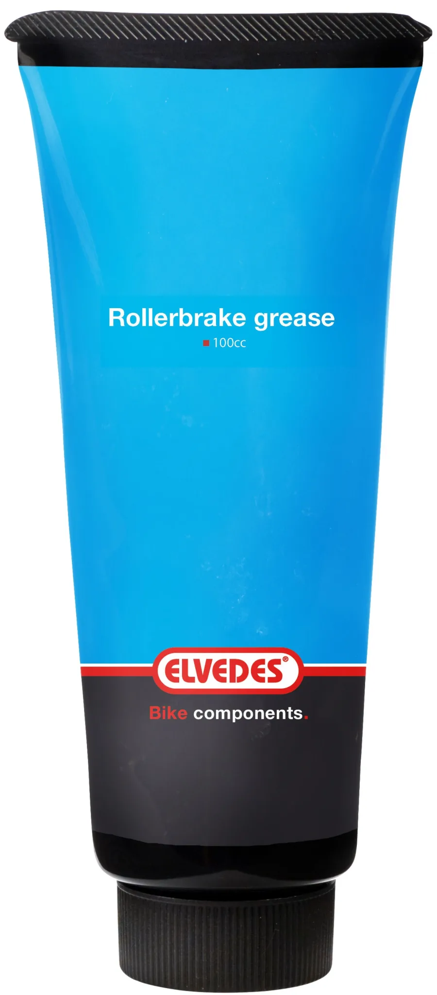 Rollerbrake vet zwart — foto 2