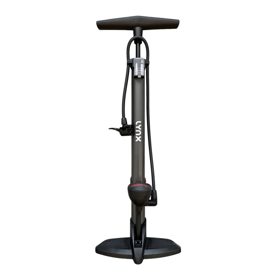 Fietspomp Typhoon — foto 4