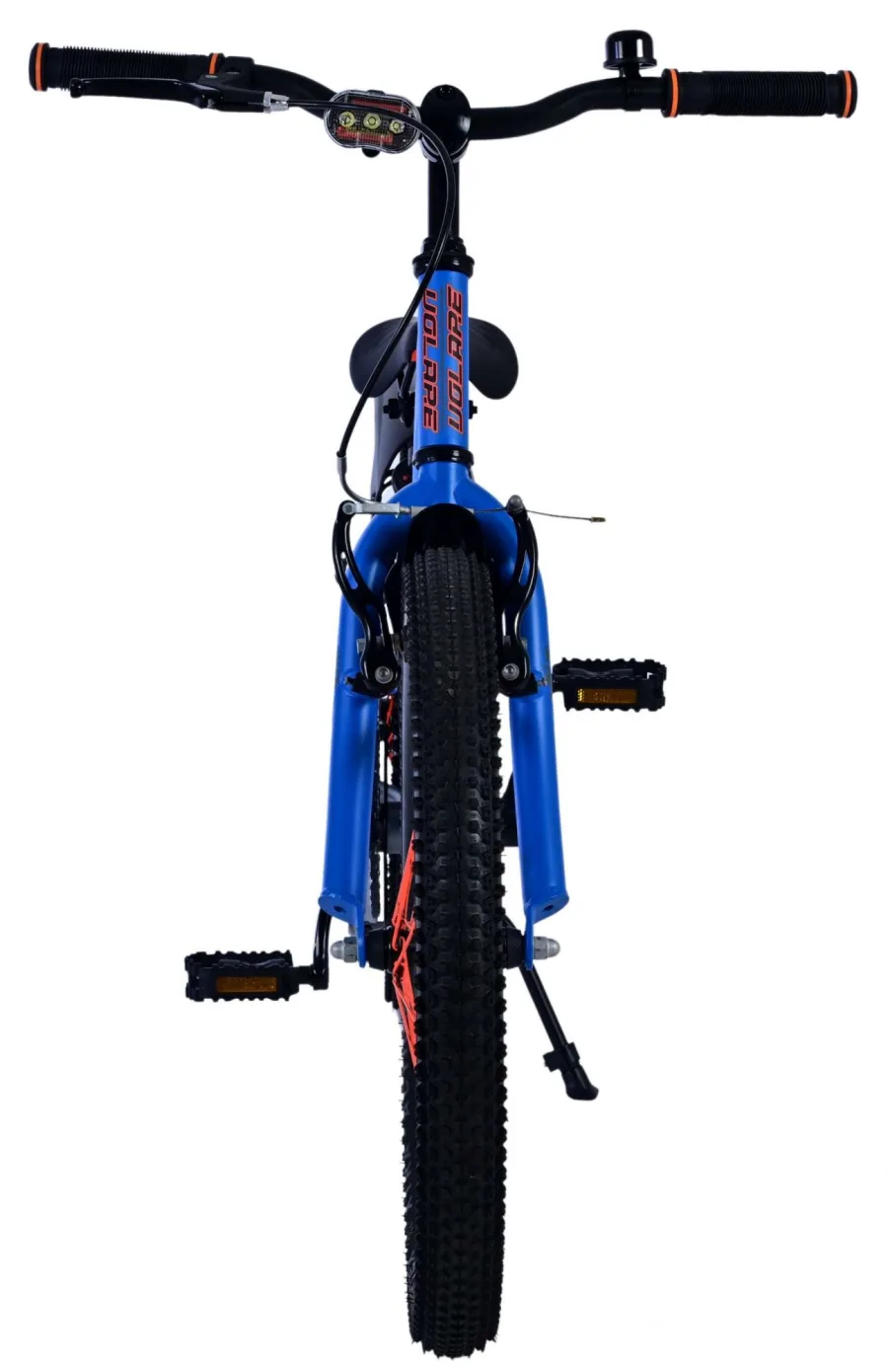 Volare Rocky Kinderfiets – Jongens – 20 inch – Blauw — foto 8