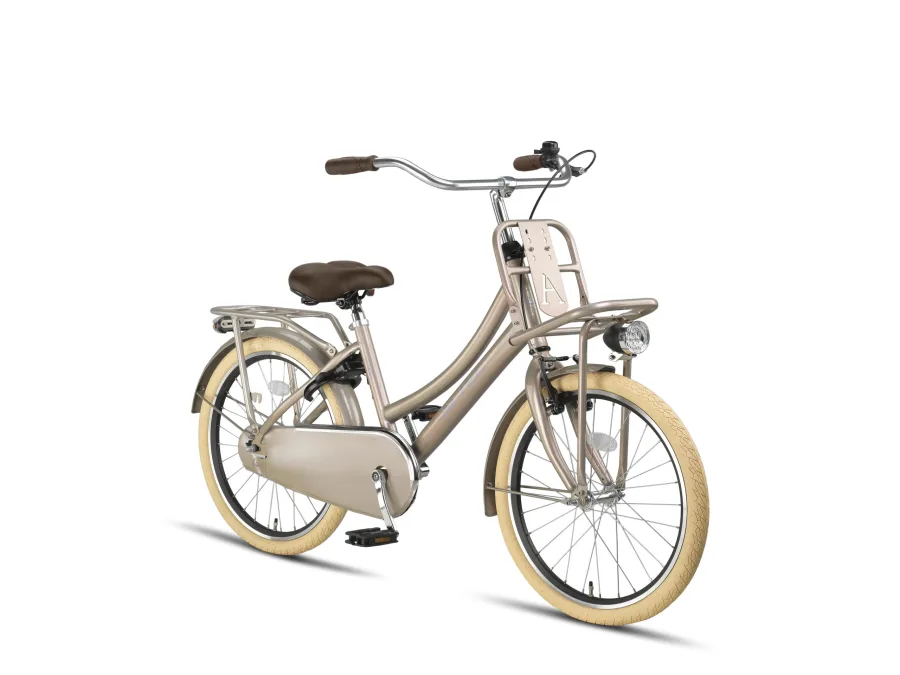 Altec Urban 22inch Transportfiets Zand — foto 2