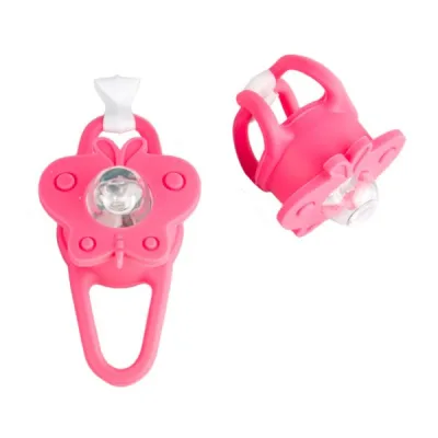 Verlichtingsset LED PexKids Vlinder