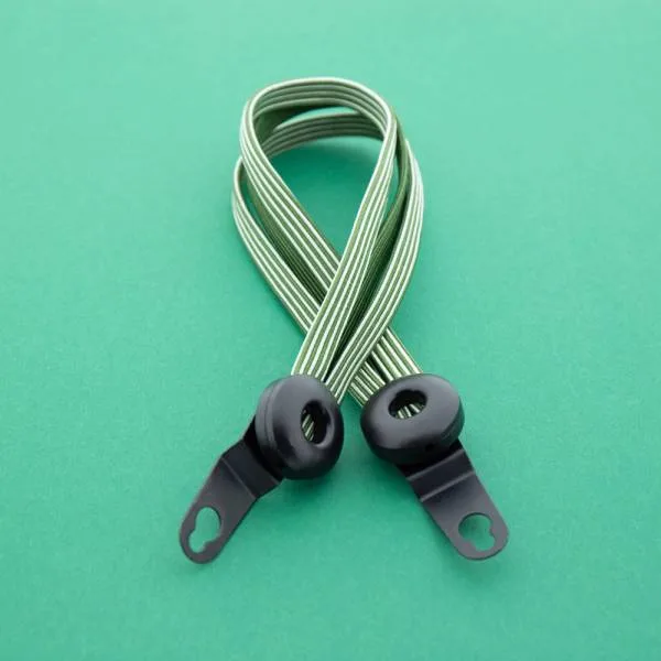 Snelbinder Widek Explorer Eye 20” Sage Green — foto 6