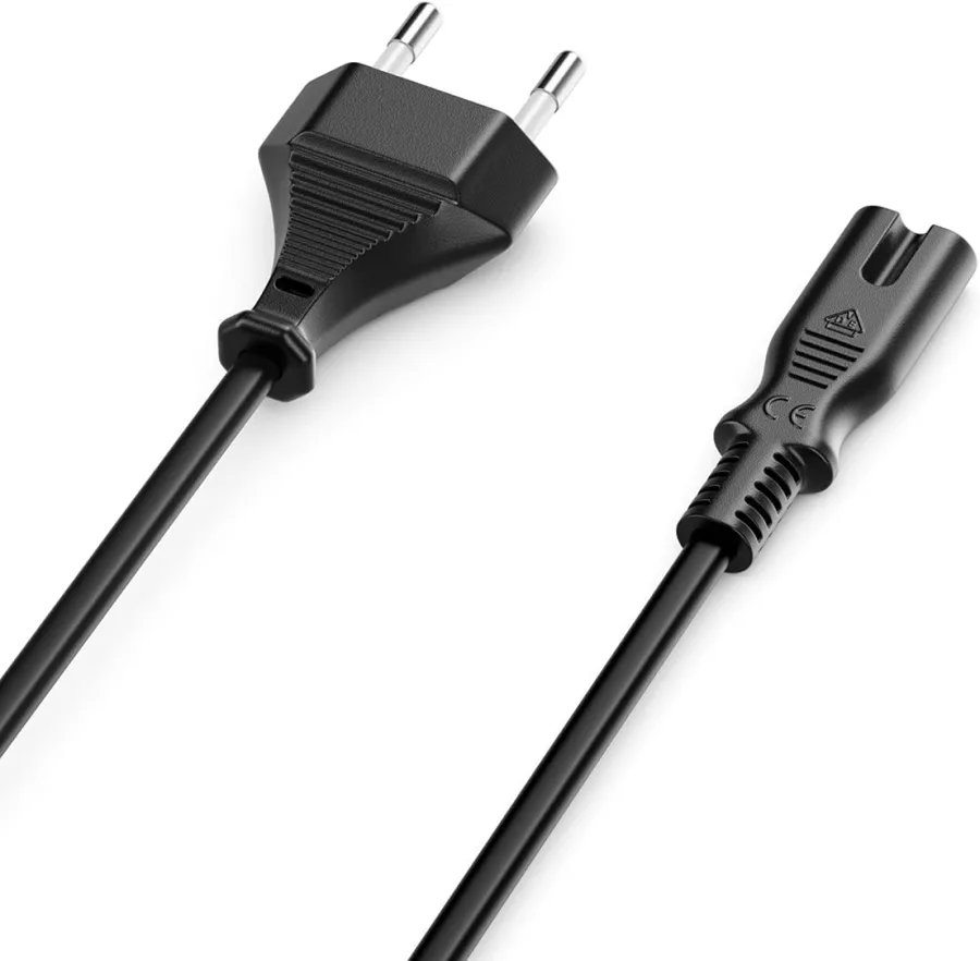 Acculader Shimano Steps EC-E6002 met netkabel - 42 Volt — foto 3