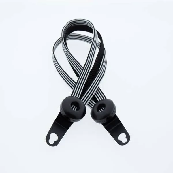 Snelbinder Widek Explorer Eye 16” Midnight Black — foto 2