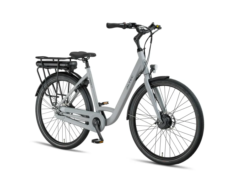 Altec Cosmos E-bike 28 inch 52cm 468Wh Gray — foto 2