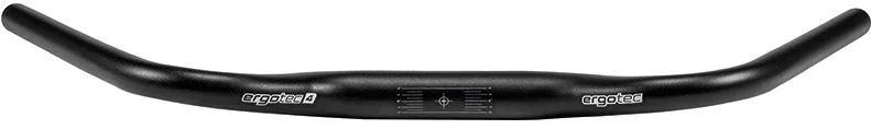 Stuur Ergotec Aerowing 2 ø31,8x620 - zwart — foto 2