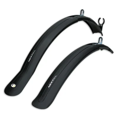 Spatbordenset NEXT LONG 26 – 28 Inch