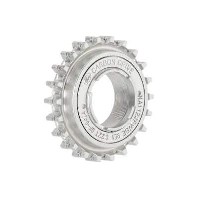 Achtertandwiel Gates CDN 22T freewheel