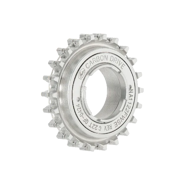 Achtertandwiel Gates CDN 22T freewheel