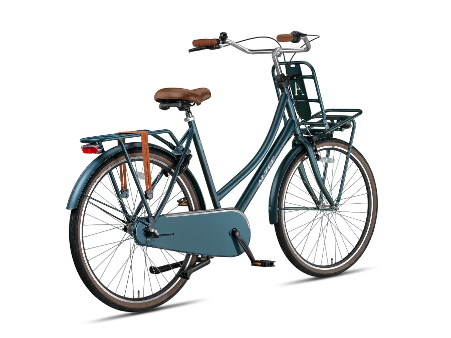 Altec Dutch 28inch Cargo bike N-3 50cm Olive Green — foto 3