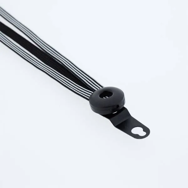 Snelbinder Widek Explorer Eye 16” Midnight Black — foto 3