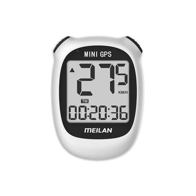 Fietscomputer GPS M3 Mini — foto 4