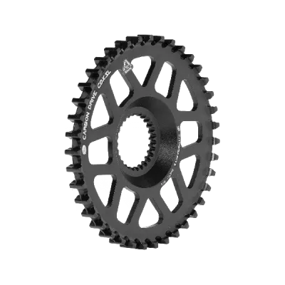 Voortandwiel Gates CDX 39T Pinion super light