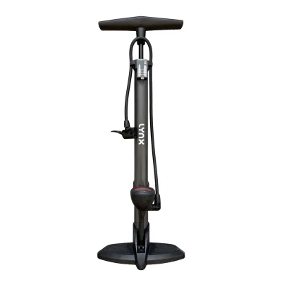 Fietspomp Typhoon