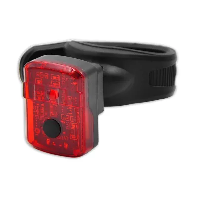 Achterlicht USB Easyfix