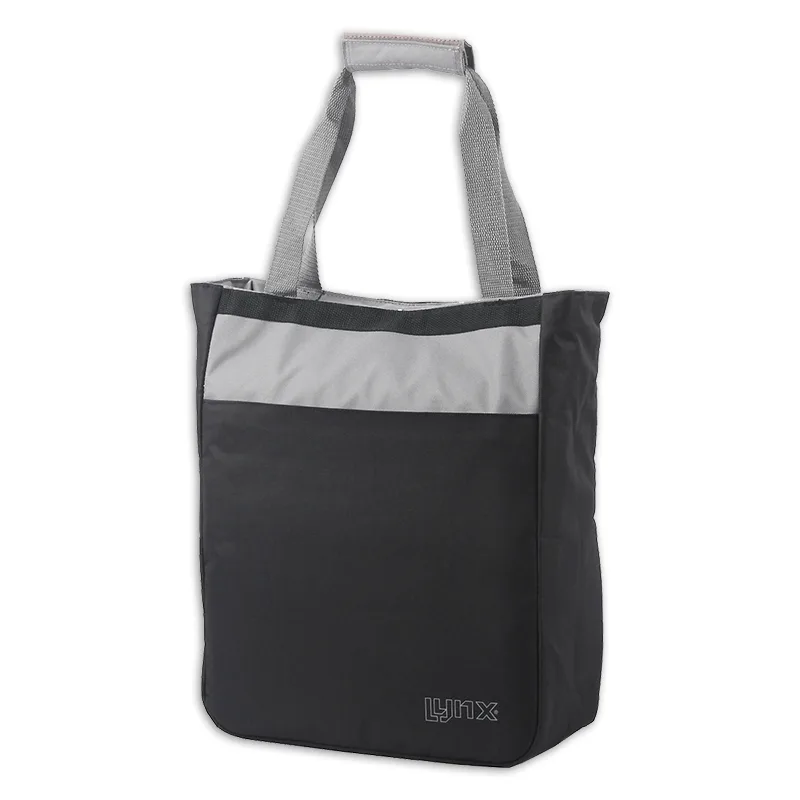 Geïsoleerde fiets boodschappentas Alaska