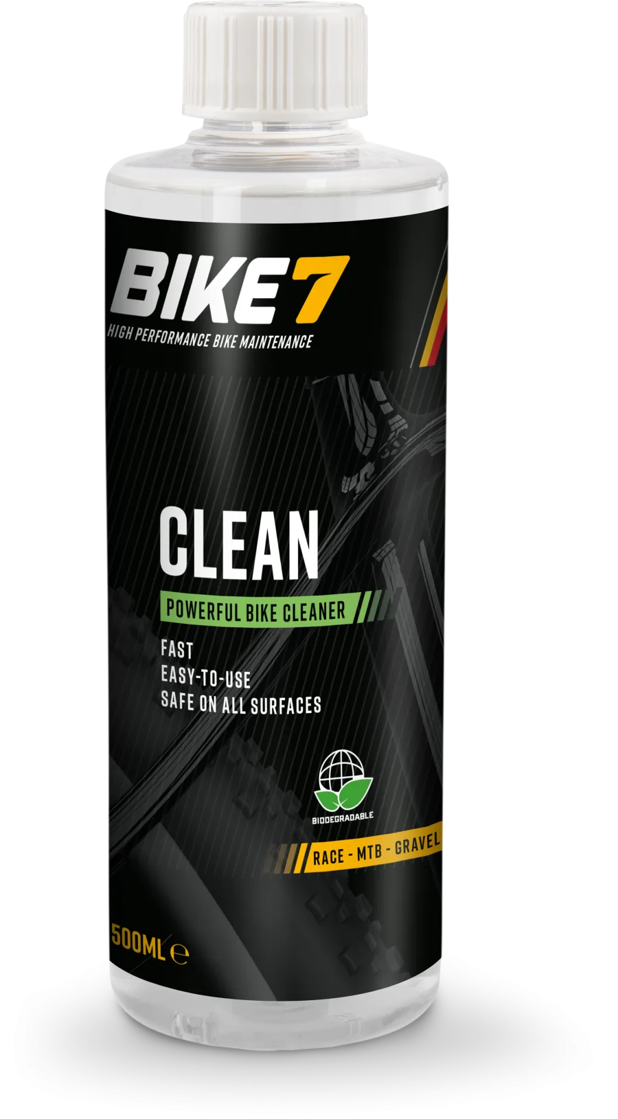 Fietsreiniger Bike7 Clean - 500 ml
