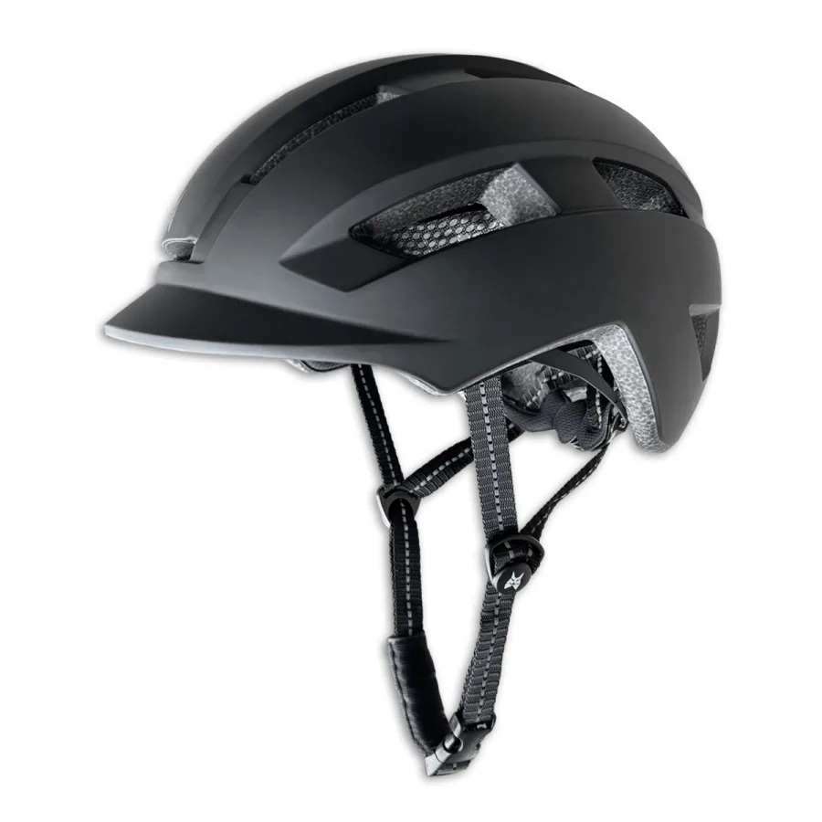 Fietshelm City Move (L/XL) — foto 10