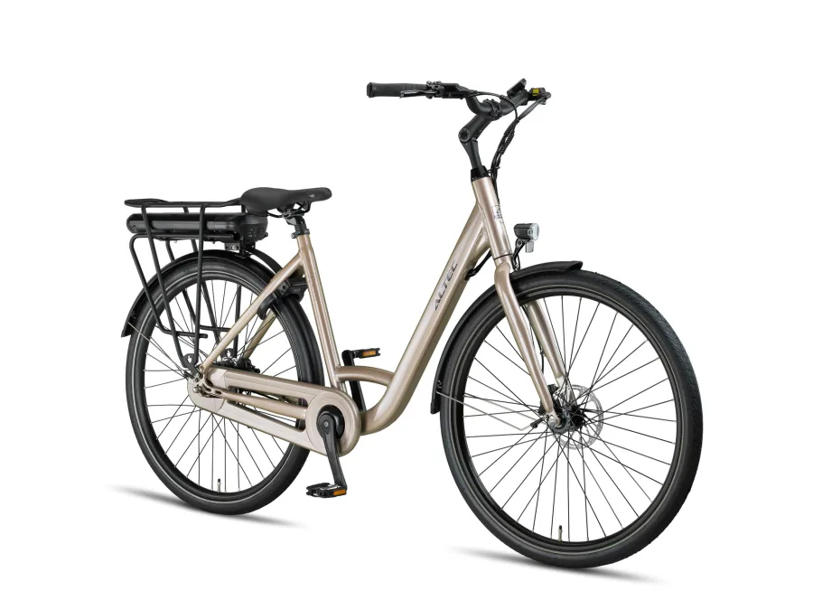 Altec Orion E-bike 28 inch 52cm 468Wh Pearl — foto 4
